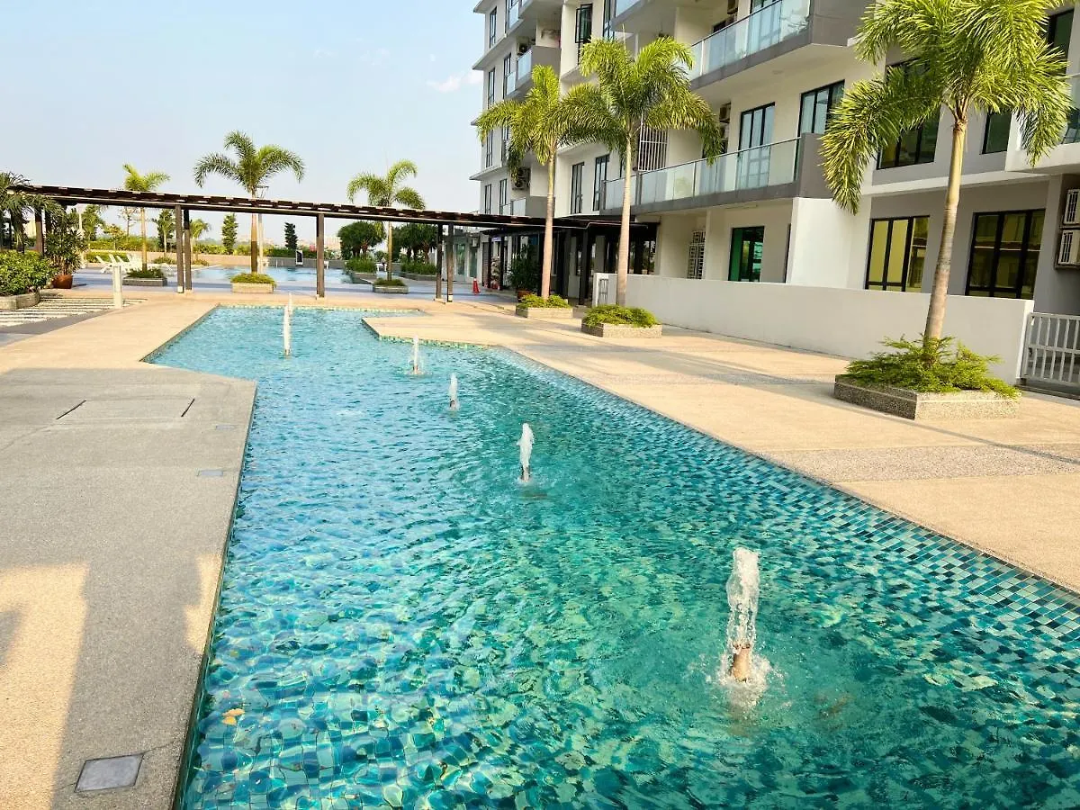 Paradigm Mall The Platino Jb Mins To Legoland Johor Bahru High Floor City View Appartement